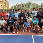 India슬롯사이트s Apex Body for Pickleball Receives Official Government Recognition