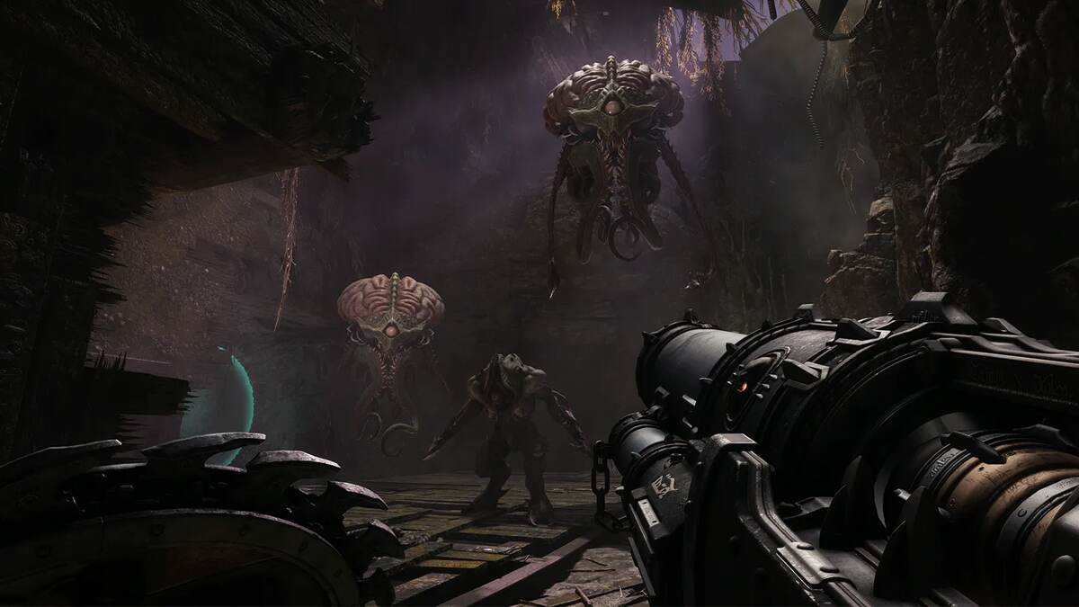 DOOM the Dark Ages Preload, Early Access, Release Date Details Out; Check System Requirements and Other Information