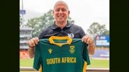 ILC 2025: Herschelle Gibbs to Captain African Lions in Intercontinental Legends Championship