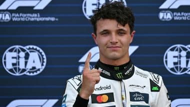 McLaren Want ‘Lando Norris-Oscar Piastri To Race With Freedom’ Despite Canada GP Collision   