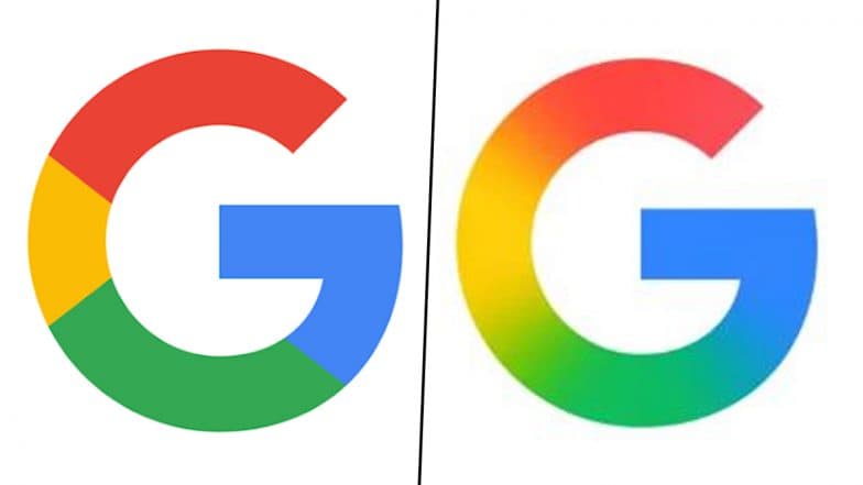 Google Logo Updated: First Major Redesign of ‘G’ Logo in a Decade, Rolls Out on iOS and Pixel Devices