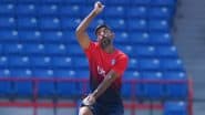 How To Watch USA vs CAN ICC Men's Cricket World Cup League Two 2023-27 Free Live Streaming Online? Get Free Telecast Details of United States of America vs Canada Cricket Match on TV