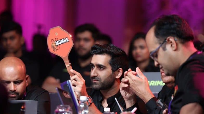 How to Watch PKL 2025 Auction Day 1 Live Streaming Online? Get Free Telecast Details of Player Bidding Event on Star Sports and JioHotstar Online With Time in IST
