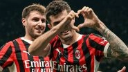 Serie A 2024-25: Europe-chasing AC Milan Rally Again to Beat Bologna 3-1
