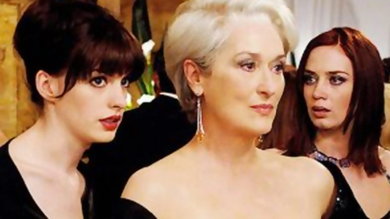 ‘The Devil Wears Prada’ Sequel Date Out, Set To Hit Theatres on May 1, 2026
