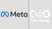 WhatsApp Pegasus Case: Meta Wins INR 1,400 Crore in Lawsuit Filed Against Pegasus Spyware-Maker NSO Group