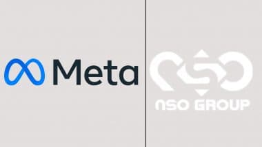 WhatsApp Pegasus Case: Meta Wins INR 1,400 Crore in Lawsuit Filed Against Pegasus Spyware-Maker NSO Group