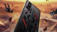 Infinix GT 30 Pro Launch Soon in India, Likely To Be Game-Centric Smartphone; Check Expected Specifications and Features
