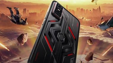 Infinix GT 30 Pro Launch Soon in India, Likely To Be Game-Centric Smartphone; Check Expected Specifications and Features