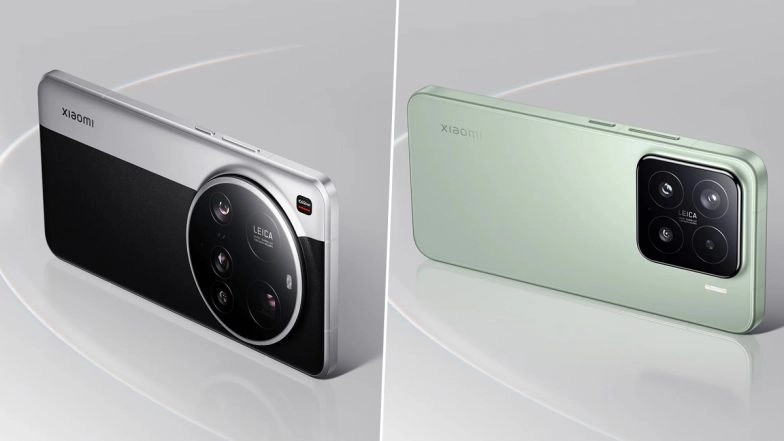 Xiaomi 16 Series Confirmed To Launch With Snapdragon 8 Elite 2 in 2025, Likely To Include Xiaomi 16, Xiaomi 16 Pro, Xiaomi 16 Ultra and Xiaomi 16S Pro Models; Here’s What To Expect