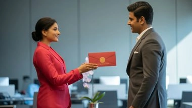 GET THE LATEST SCOOP: India’s Most Mysterious Story Yet! Red Envelopes Everywhere!