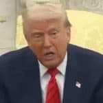US: President Donald Trump Teases Major Announcement Ahead of Middle East Trip, Says ‘As Big as It Gets’ (Watch Video)