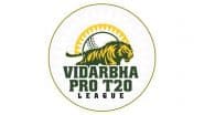 Vidarbha Pro T20 League 2025 Live Streaming: Watch Pagariya Strikers vs Bharat Rangers Lions VPL Cricket Match Live Telecast Online