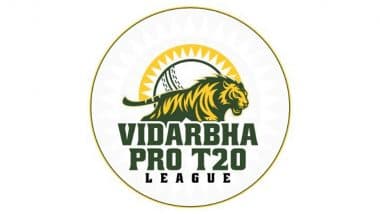 Vidarbha Pro T20 League 2025 Live Streaming: Watch Pagariya Strikers vs Bharat Rangers Lions VPL Cricket Match Live Telecast Online