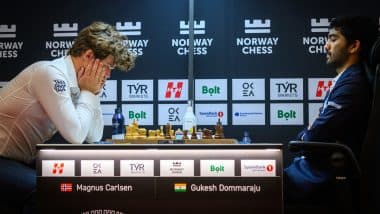Chess Confession Rooms: Magnus Carlsen and Hikaru Nakamura Ace India’s D Gukesh, Arjun Erigaisi