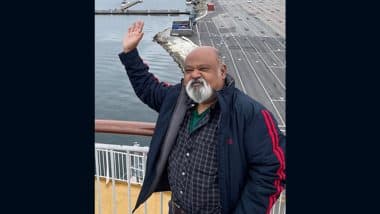 Is Saurabh Shukla Part of Shah Rukh Khan-Starrer ‘King’? Here’s What We Know