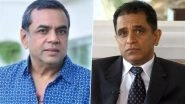 Amid &lsquo;Hera Pheri 3&rsquo; Controversy, Source Close to Paresh Rawal Questions Original Film&rsquo;s Creator Firoz Nadiadwala&rsquo;s Silence on Matter