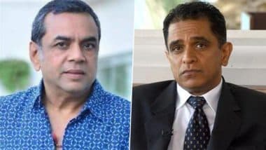 Amid ‘Hera Pheri 3’ Controversy, Source Close to Paresh Rawal Questions Original Film’s Creator Firoz Nadiadwala’s Silence on Matter