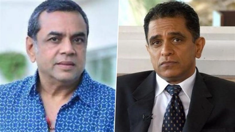 Sources Close to Paresh Rawal Question Firoz Nadiadwala’s Silence on ‘Hera Pheri 3’ Controversy