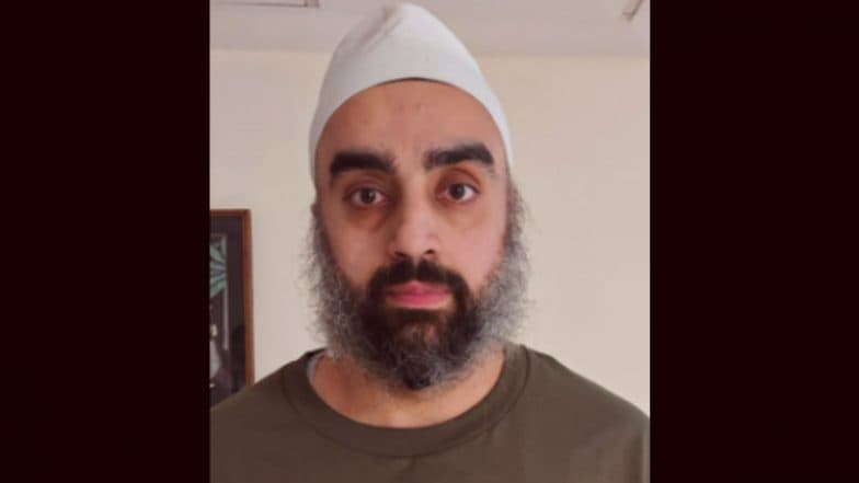 Angad Singh Chandok in CBI Custody in Bank Fraud Case After Deportation From US