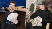 MrBeast Recreates the Viral ‘Hood MrBeast’ Trend on TikTok, YouTuber Flaunts His New Look After Edited Pictures and Funny Memes Took Over the Internet