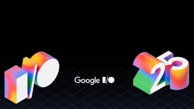 Google I/O 2025: Google’s Developer Conference Keynote Starts Today; Know What To Expect and Check Live Streaming Details
