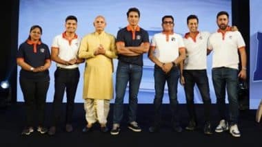 India To Host Inaugural Tennis Cricket Ball World Cup and Asia Cup