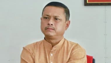 Manipur Popular Government Will Be Formed in Next One or Two Months, Says Rajya Sabha MP Leishemba Sanajaoba
