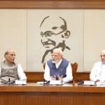 Operation Sindoor: Centre To Call All-Party Meeting At 11:00 AM Today To Brief Political Leaders on Precision Strikes by Armed Forces at Terror Camps in Pakistan