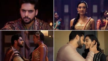 ‘Dil Mera Lauta Do’ Song: Sai Ketan Rao and Isha Agarwal Win Hearts in This Heart-Wrenching Ballad From Let’s Get LOUDER (Watch Video)