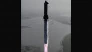 SpaceX Starship Rocket Crashes Into Indian Ocean After Spinning Out of Control on 9th Test Flight, Elon Musk Reacts