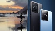 Realme GT 7 Series Launch Set on May 27, 2025, Will Come With 4K Cinematic Video Recording; Check Expected Price Range, Features and Specifications