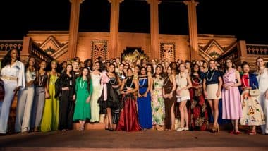 Miss World 2025 Top 20 Predictions: Contestants Favourite To Advance From Africa, Americas and Caribbean, Asia and Oceania and Europe at 72nd Miss World Beauty Pageant