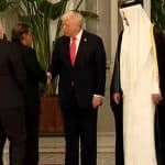 Mukesh Ambani-Donald Trump Meet: Reliance Industries Chairman Holds Talks With US President and Qatari Emir in Doha; Discussions Likely To Strengthen International Partnerships