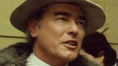 Michael McStay Dies: ‘Doctor Who’, ‘No Hiding Place’ Actor Passes Away at 92