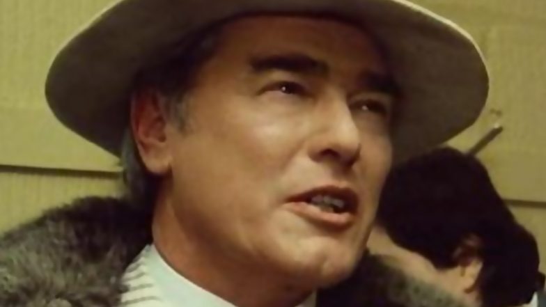 Michael McStay Dies: ‘Doctor Who’, ‘No Hiding Place’ Actor Passes Away at 92