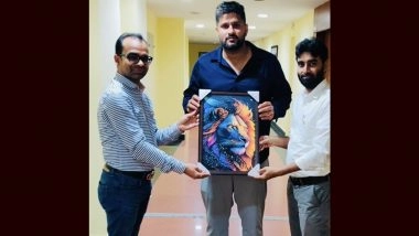 Saurabh Tiwary, Shahbaz Nadeem Elected as Jharkhand State Cricket Association Secretary and Joint Secretary