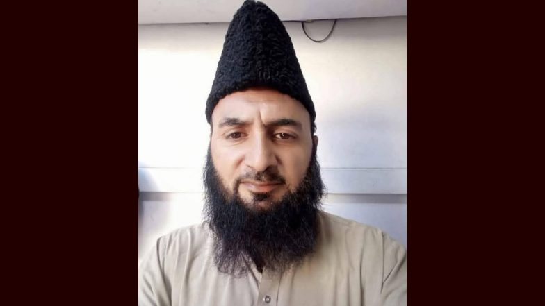 ‘Maulana Iqbal Not Terrorist’: Jammu and Kashmir Police Slam Fake News on Poonch Shelling Victim