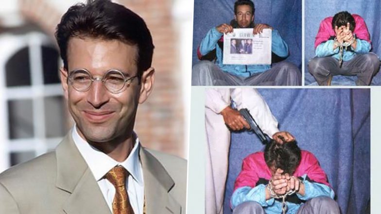 Who Was Daniel Pearl? Why India’s Operation Sindoor Is Being Seen As Justice for Slain WSJ Journalist