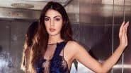‘Fauji Daughter’ Rhea Chakraborty Pens Emotional Note to Army Families Amid India-Pakistan Conflict, Sends Her ‘Love, Strength and Salute’ (View Post)