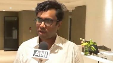 Senior Official Arun T Reacts As Diu Hosts First Khelo India Beach Games 2025 