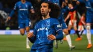 Chelsea 1-0 Manchester United Premier League 2024–25: Marc Cucurella's Lone Goal Helps Blues Hand Red Devils Third Straight League Defeat