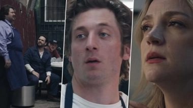 ‘The Bear’ Trailer: Carmy, Sydney Face Pressure on Season 4; Check Release Date, Cast, Where to Watch