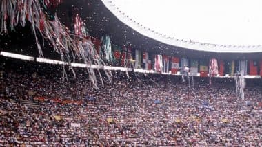 FIFA World Cup 2026: Azteca Stadium To Reopen 75 Days Before Kickoff, Confirms Mexico City Mayor Clara Brugada
