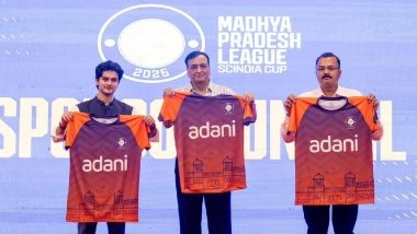 MPL 2025: Madhya Pradesh League Unveils Team Jerseys for Exciting New Season Starting June 12