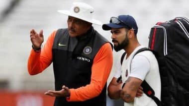 Virat Kohli Test Retirement: Ravi Shastri Calls Former India Captain a Fantastic Ambassador for Test Cricket in Every Way