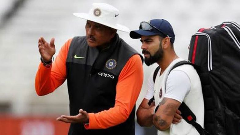 Virat Kohli Test Retirement: Ravi Shastri Calls Former India Captain a Fantastic Ambassador for Test Cricket in Every Way