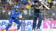 IPL 2025: Gujarat Titans Captain Shubman Gill Joins Virat Kohli, Shreyas Iyer in Elite Company Following Win Over Mumbai Indians