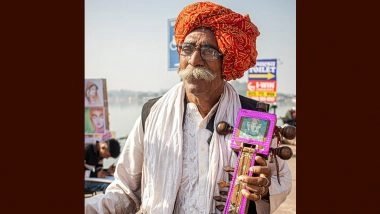 When Bollywood Beats Meet Swedish Electronic Dance Music