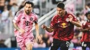 Inter Miami 4-1 New York Red Bulls, MLS 2025: Luis Suarez, Lionel Messi Strike Goal Each As Herons Return To Winning Ways, Rise To Fourth Place In Standings
